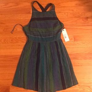 NWT ROXY dress